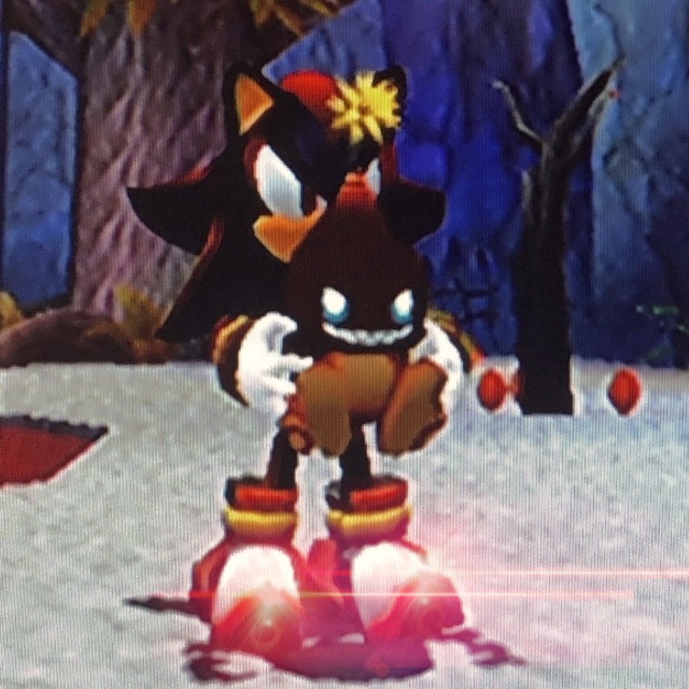 Meet your Posher, Alch